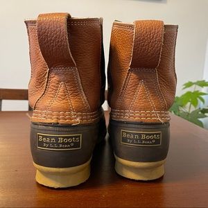 LL Bean Chelsea 7” Boot